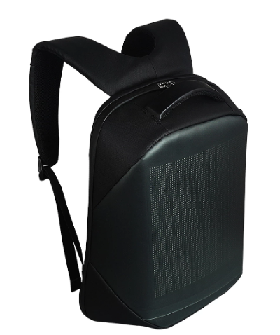 The Lit Power Backpack