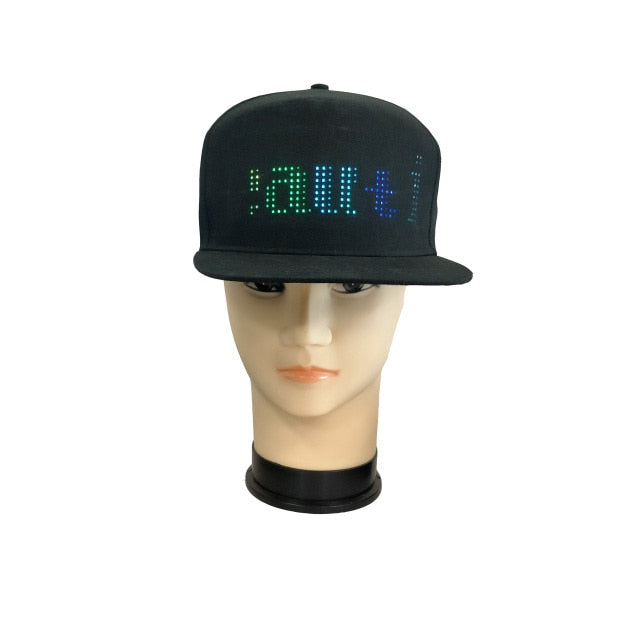 Lit Power Showcase Hat