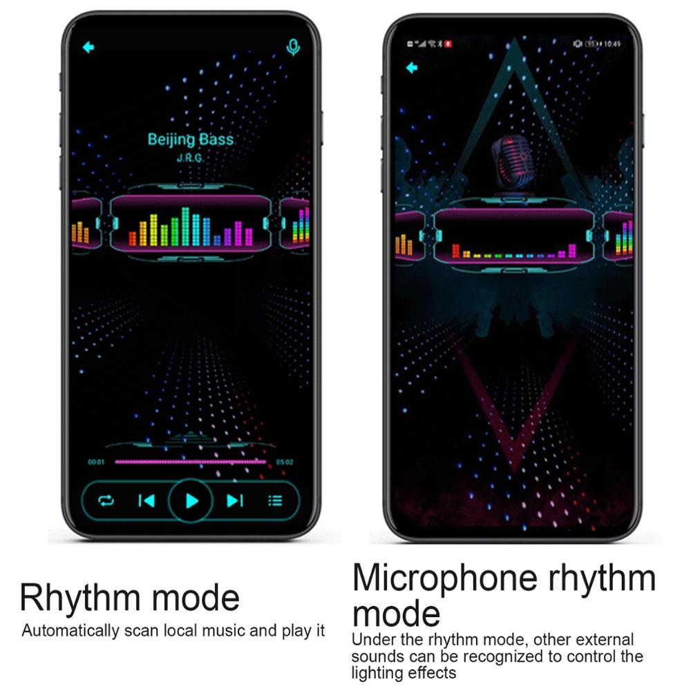 The Lit Power Visor Pro