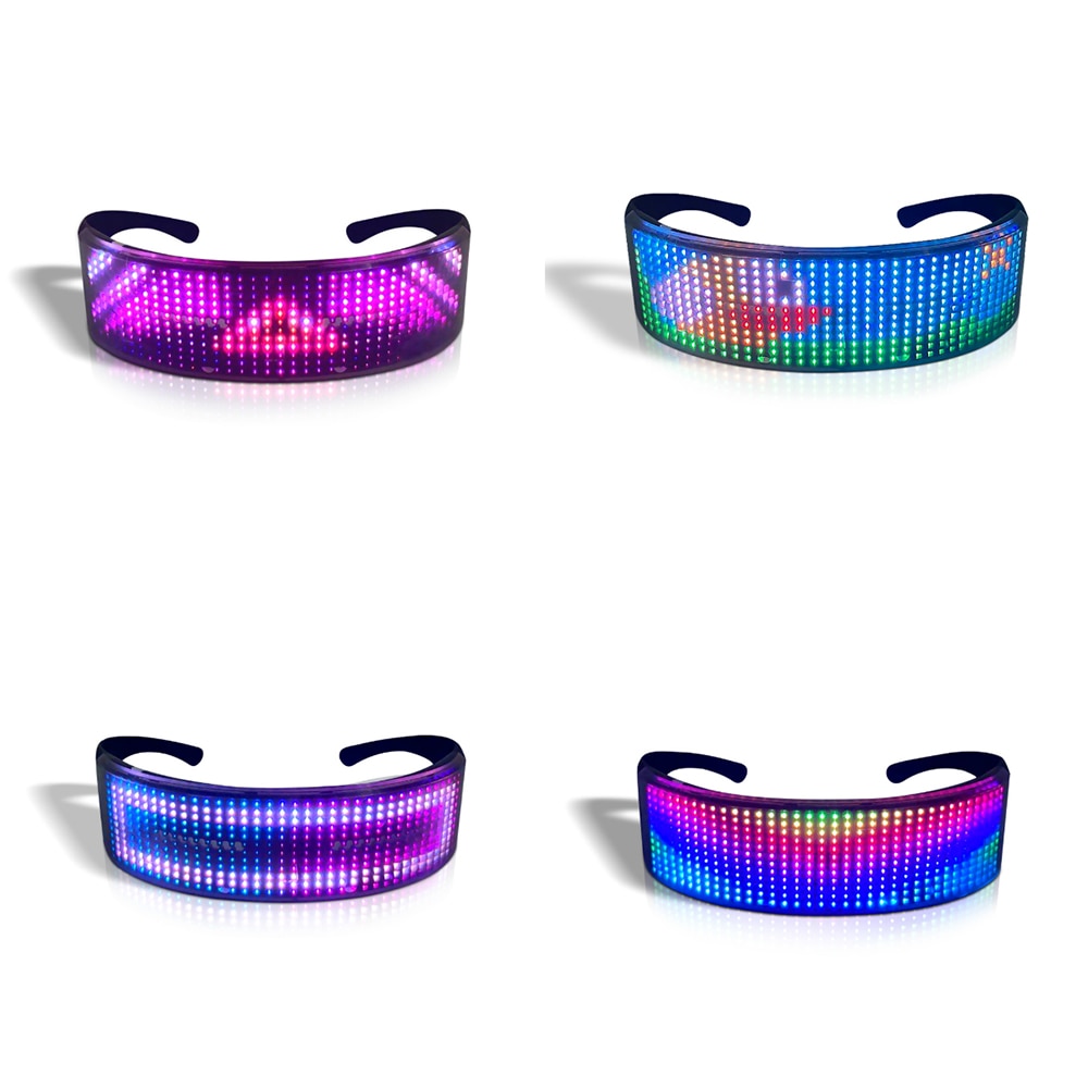 The Lit Power Visor Pro