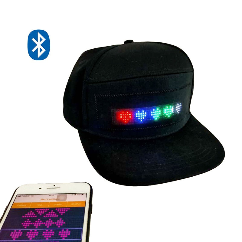 The Lit Power Stunna Hat