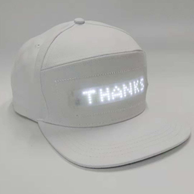 The Lit Power Stunna Hat