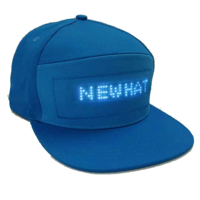 The Lit Power Stunna Hat